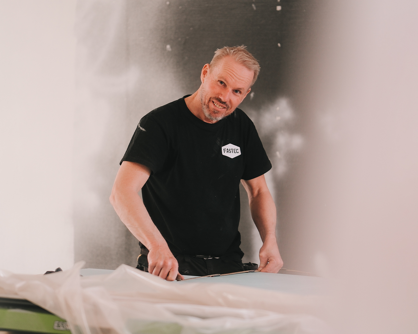 David Hägglund